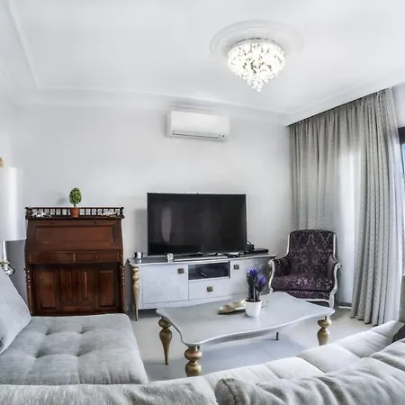 El Paso By Tenerife & Sales Apartment *