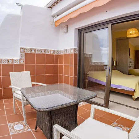 El Paso By Tenerife & Sales *