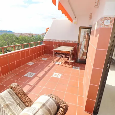 Apartment El Paso By Tenerife & Sales Playa de las Americas (Tenerife)