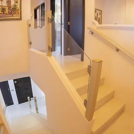 Apartment El Paso By Tenerife & Sales
