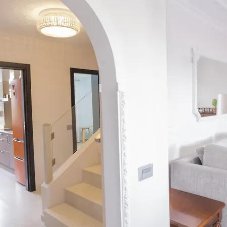 Apartment El Paso By Tenerife & Sales Playa de las Americas (Tenerife)