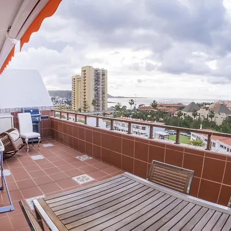 El Paso By Tenerife & Sales