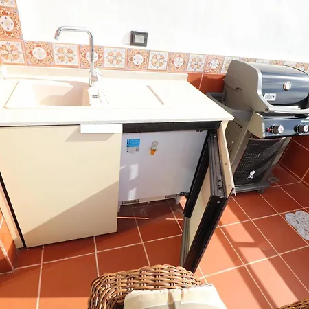 Apartment El Paso By Tenerife & Sales