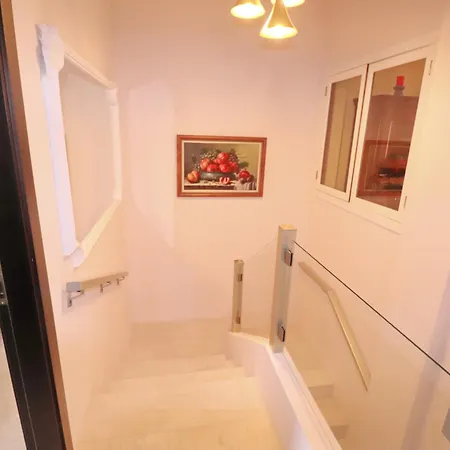 El Paso By Tenerife & Sales Apartment Playa de las Americas (Tenerife)
