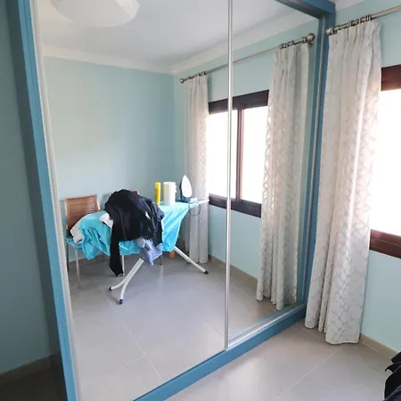 Apartment El Paso By Tenerife & Sales *