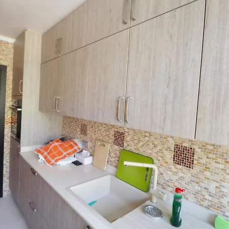 El Paso By Tenerife & Sales Apartment