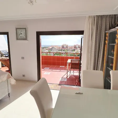 Apartment El Paso By Tenerife & Sales