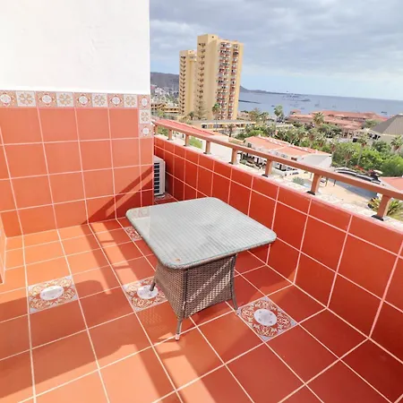 El Paso By Tenerife & Sales Apartment