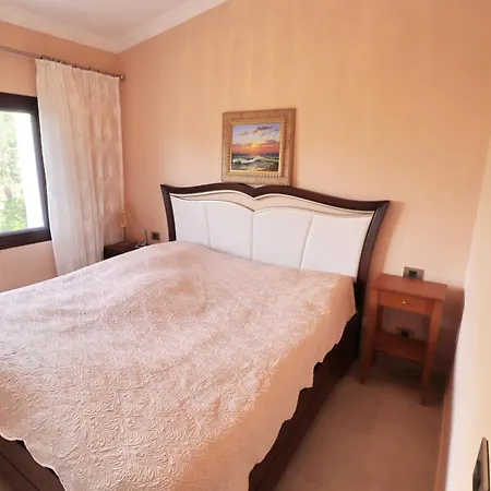 Apartment El Paso By Tenerife & Sales