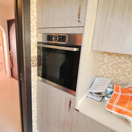 Apartment El Paso By Tenerife & Sales Playa de las Americas (Tenerife)