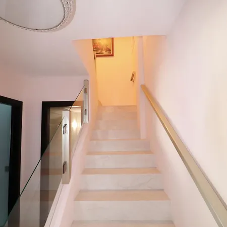 El Paso By Tenerife & Sales Apartment