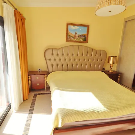 Apartment El Paso By Tenerife & Sales