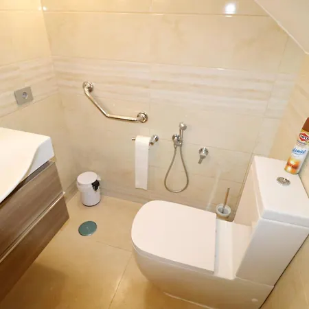 Apartment El Paso By Tenerife & Sales *