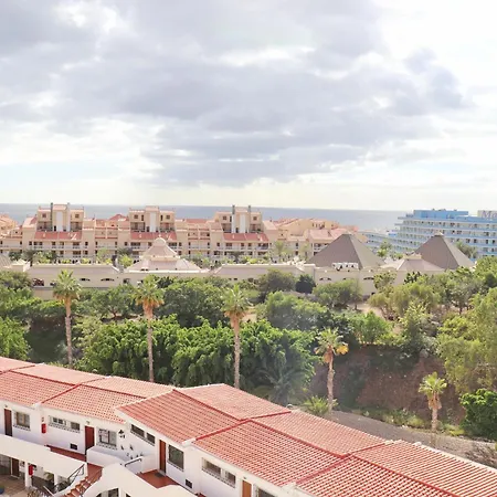 El Paso By Tenerife & Sales Διαμέρισμα