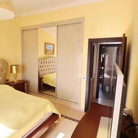 El Paso By Tenerife & Sales Apartment