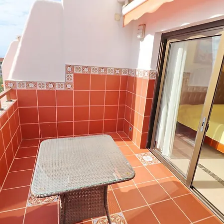 Apartment El Paso By Tenerife & Sales Playa de las Americas (Tenerife)