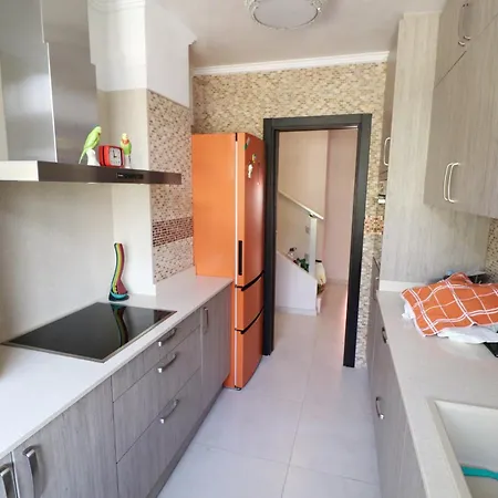 El Paso By Tenerife & Sales Playa de las Americas (Tenerife)