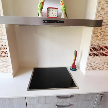 Apartment El Paso By Tenerife & Sales