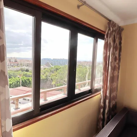 El Paso By Tenerife & Sales * Playa de las Americas (Tenerife)
