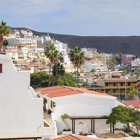 El Paso By Tenerife & Sales * Πλάγια ντε λας Αμέρικας