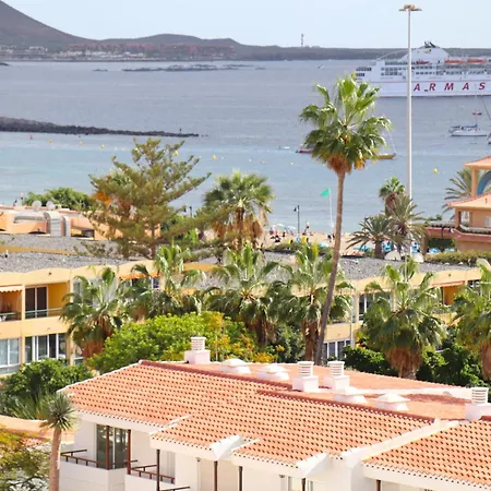 El Paso By Tenerife & Sales