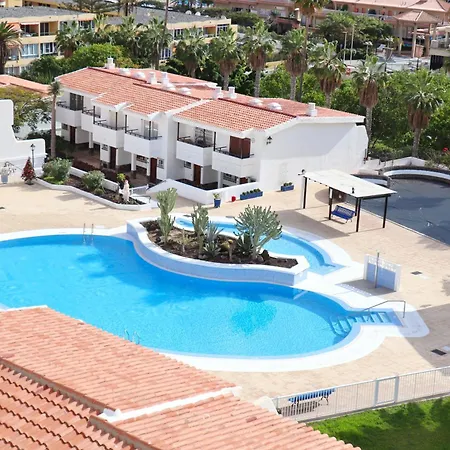 El Paso By Tenerife & Sales Apartment