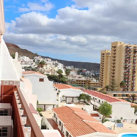 El Paso By Tenerife & Sales Διαμέρισμα Πλάγια ντε λας Αμέρικας